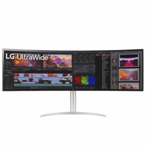 MONITOR LG 49WQ95C-W